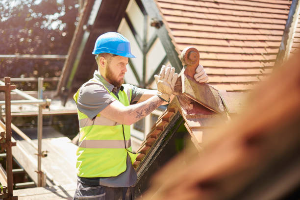 Tile Roofing Contractor in Fairwood, MD