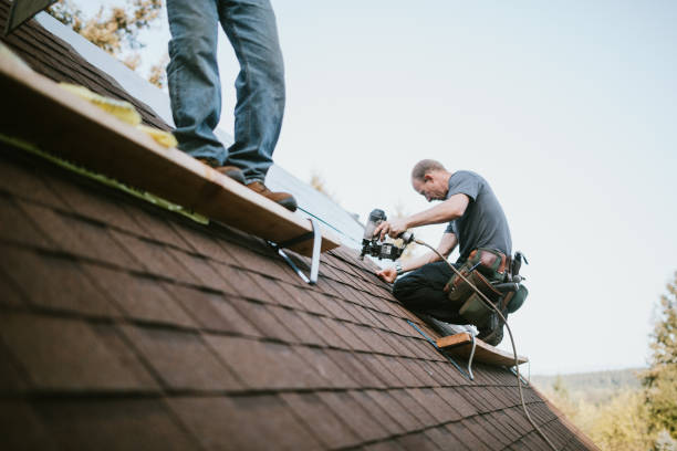Residential Roof Replacement in Fairwood, MD